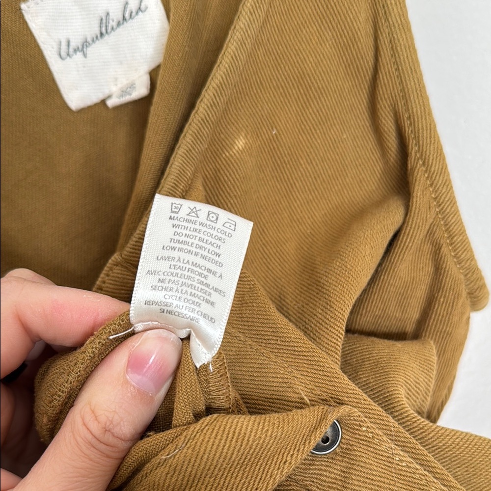 Unpublished Ruthie Jumpsuit - Picture 12 of 15